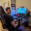 gaming