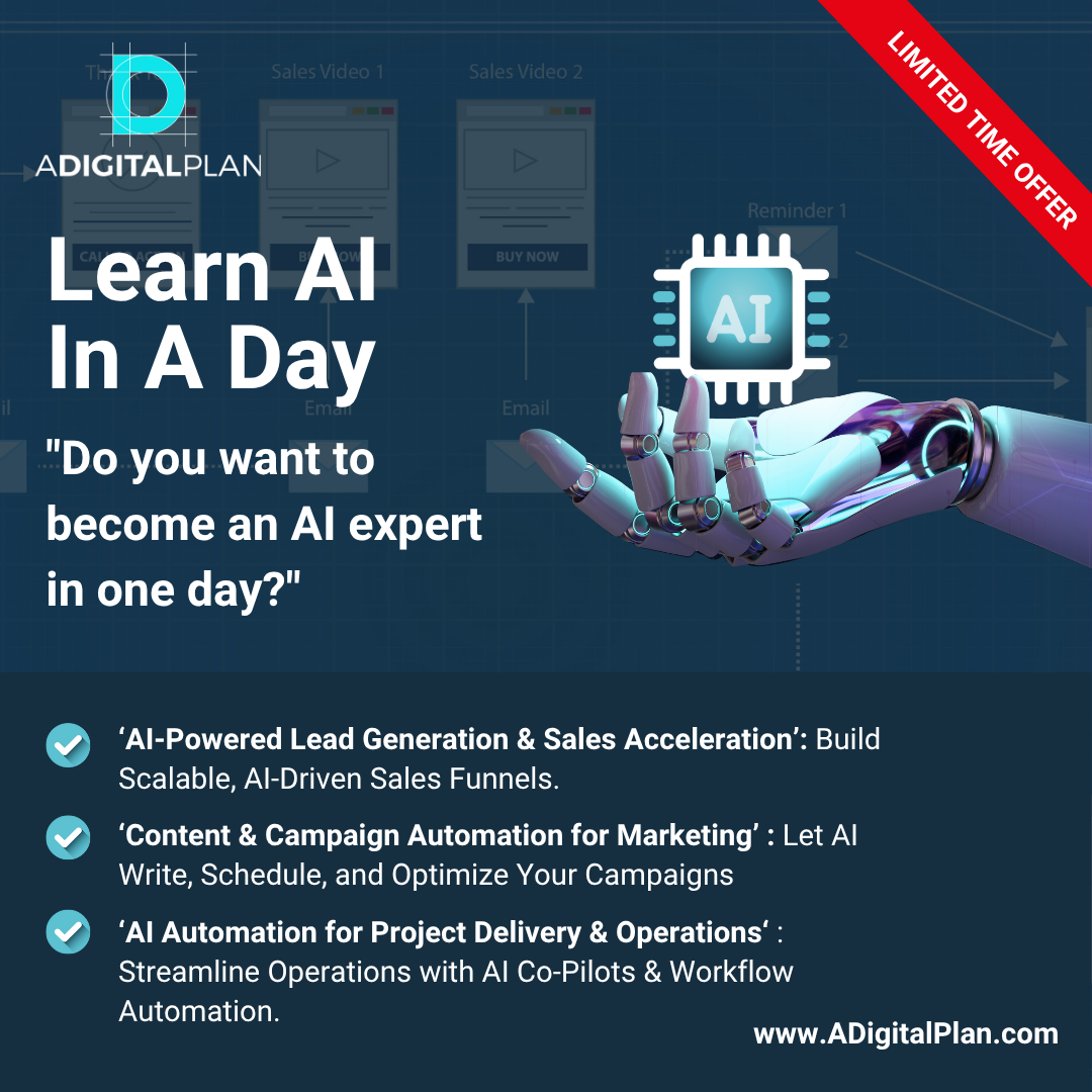 AI Free Course