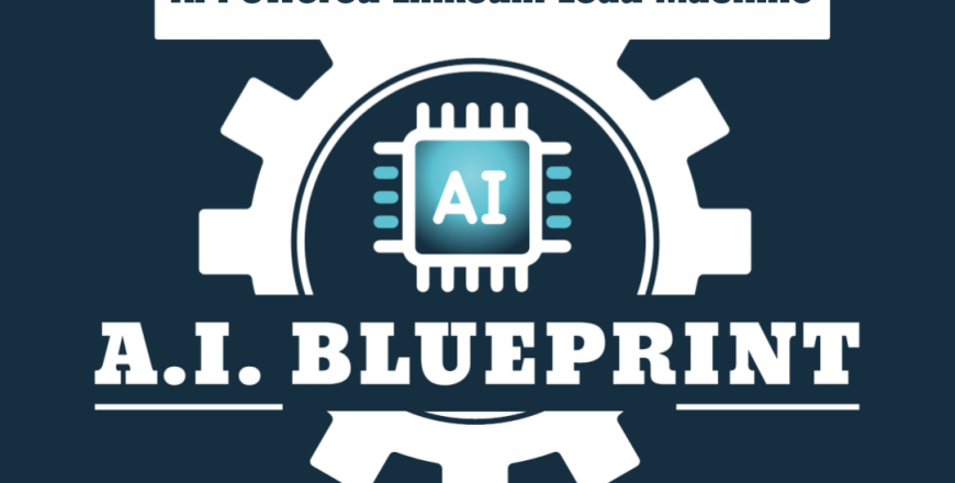 AI Consultant LinedIn Lead Generation